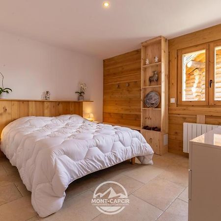Appartement Escal Лез-Англь Экстерьер фото