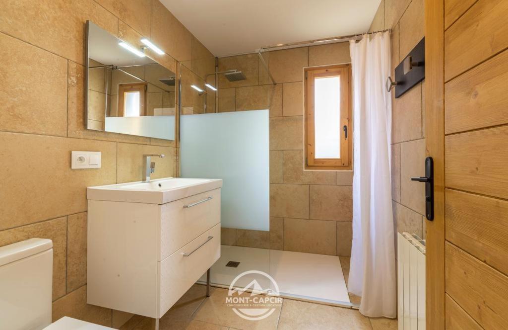 Appartement Escal Лез-Англь Экстерьер фото